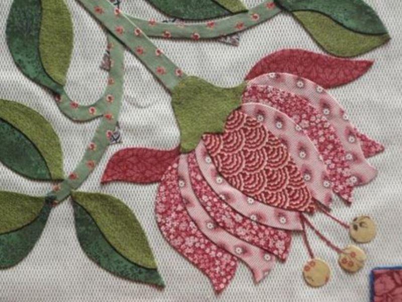 10 Tips for Needle-Turn Appliqué