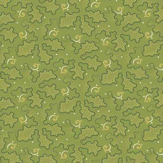 Gingerlily - Mossy Moss A-548-G