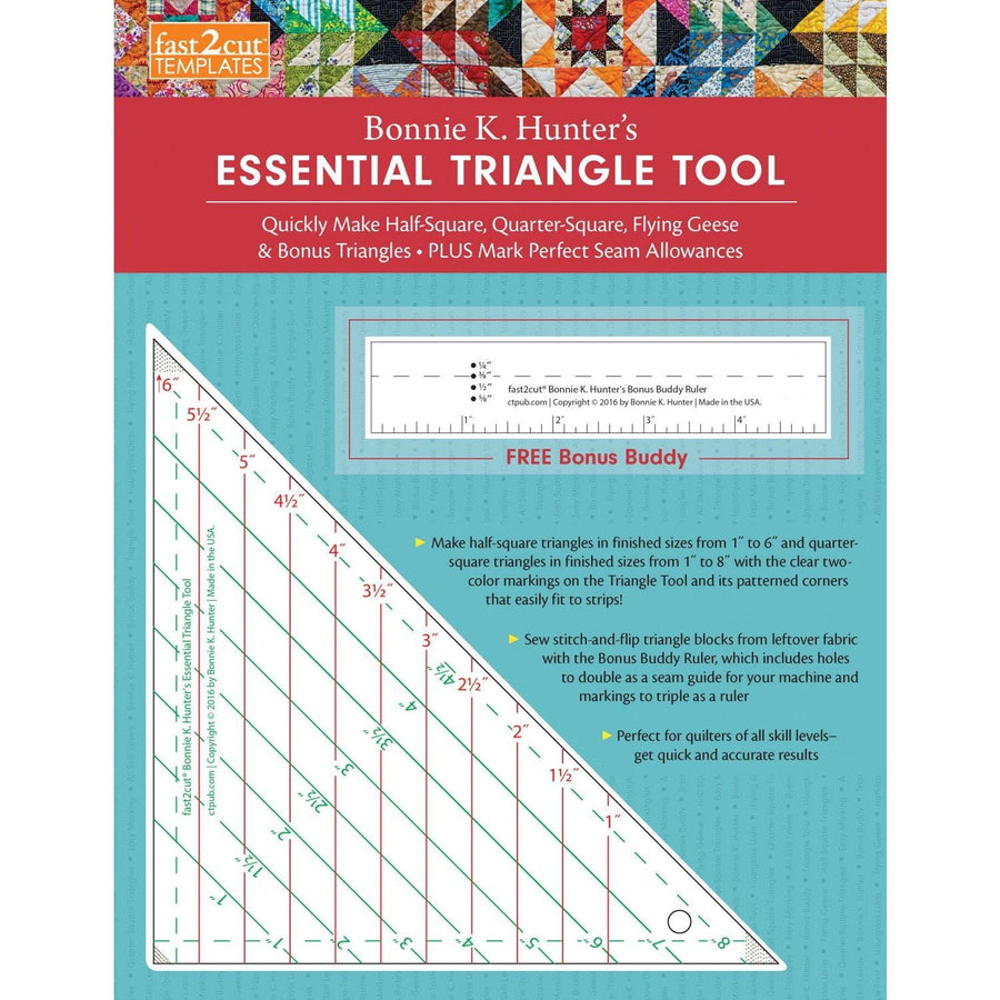 Essential Triangle Tool CT20357