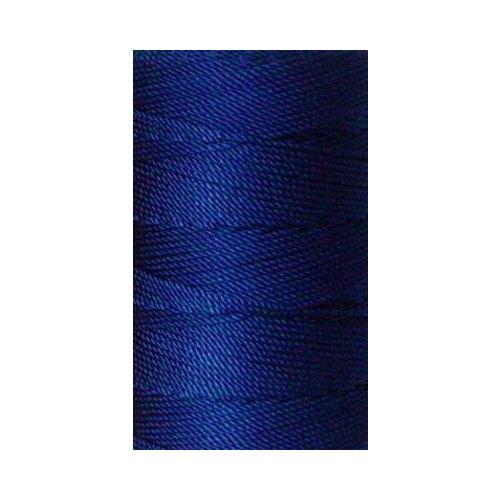La Espiga - Nylon Cord Sz18 197yd ROYAL BLUE 400-21
