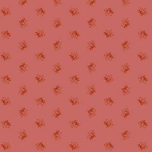 Reproduction Red - Betsy's Berries Pink ZD-77336-001
