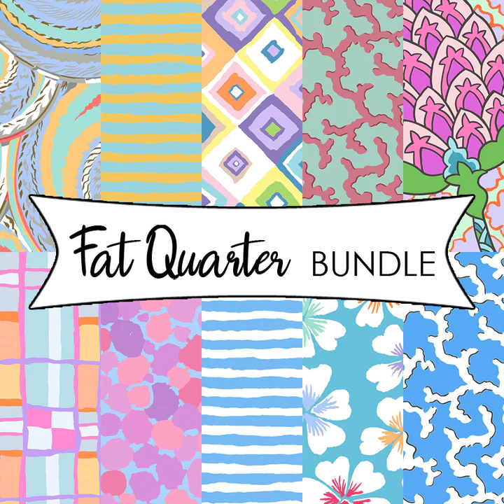 Cheapest Misc fat quarter bundle