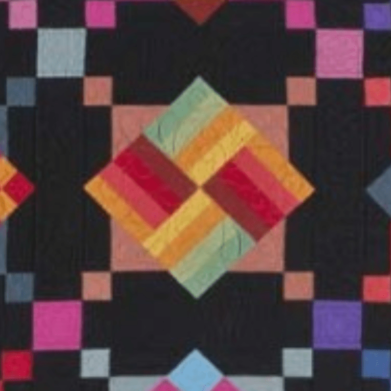 Amish Quilting: Patterns Inspired by the Seasons – Nancy's Notions