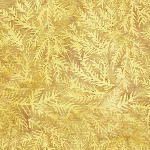 Sandalwood - Sprig Yellow Amber 122224230