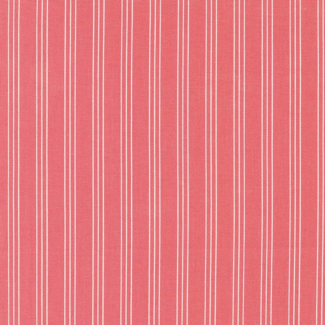ozz angelo stripe×Rose ジャケット Lighthearted - Stripe Pink – Stitchin' Heaven