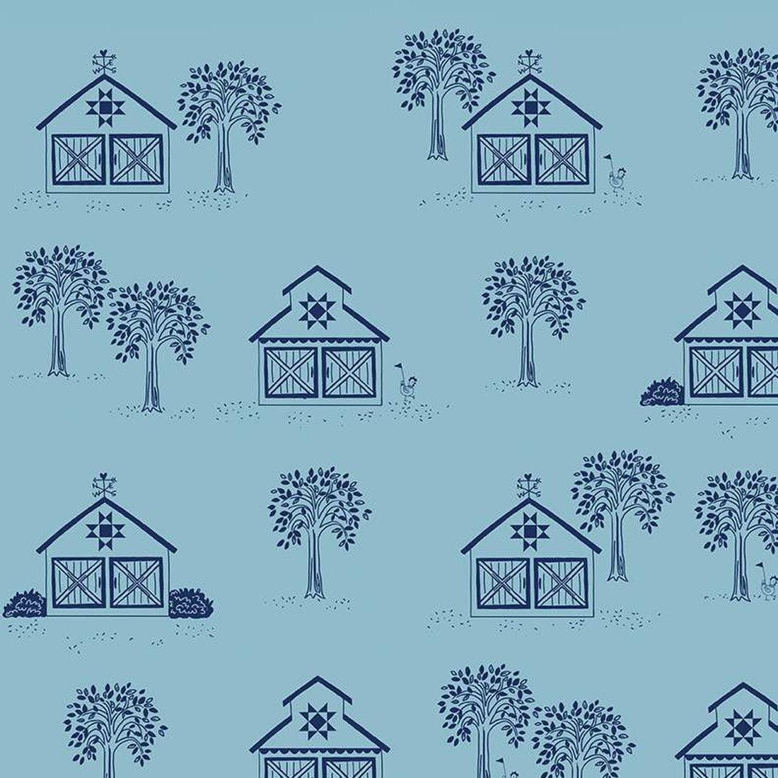 Simply Country Main Dream Stitchin Heaven