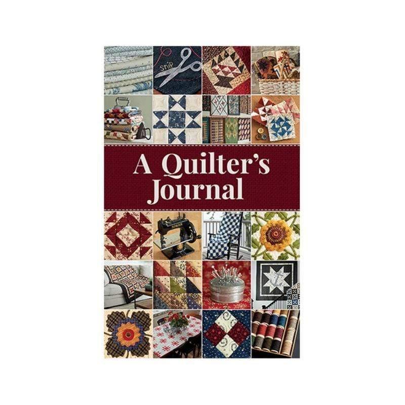 A Quilter's Journal Stitchin Heaven