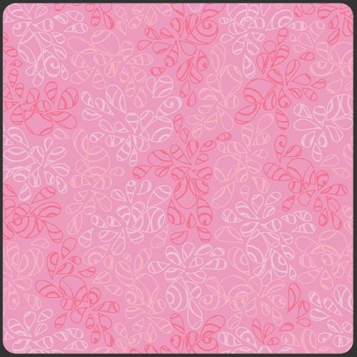 Art Gallery - Nature Elements - Candy Pink Art Gallery Fabrics 