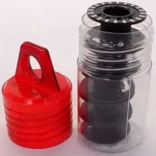 Custodia Bobina Per Macchine Bernina - Ricambio #0040777000 - Foto 11