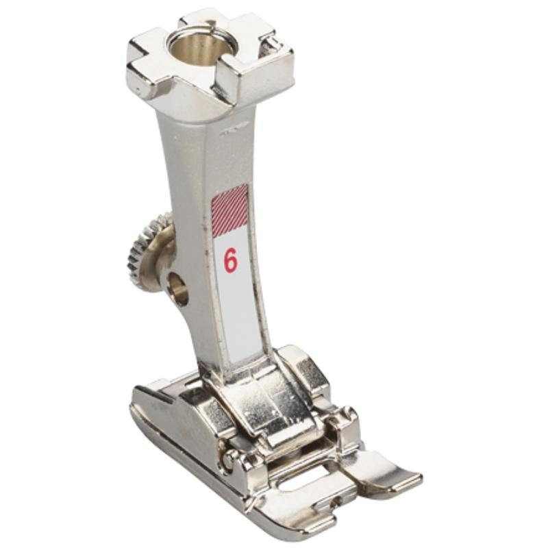 BERNINA Coverstitch Compensating Foot C12