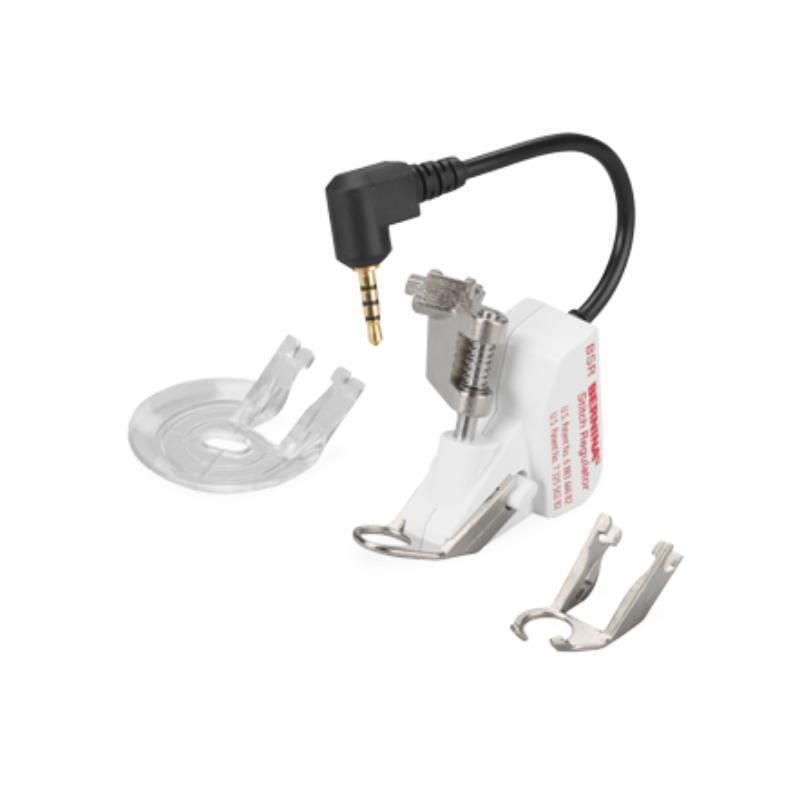 BERNINA Stitch Regulator 031472 74 01 Freeshipping Stitchin Heaven