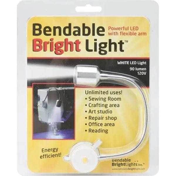 Bendable Bright Light BREWER 