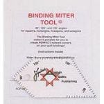 Binding Miter Tool BRE-6938