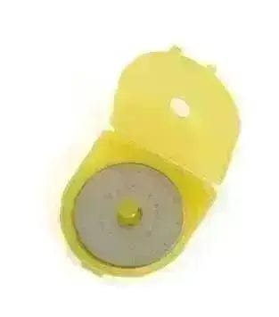 Olfa 60mm Rotary Blade 1/pk Replacement BREWER 