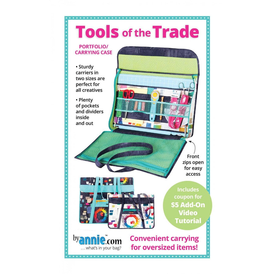 By Annie - Tools of the Trade Pattern Checker Distributors 