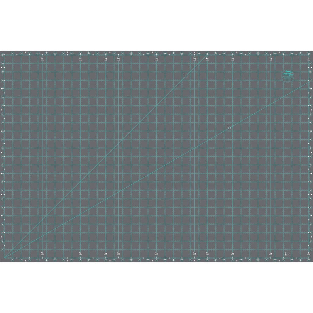 Creative Grids Rulers - Shop Creative Grids Quilt Rulers & Creative Grids  Cutting Mats On Sale