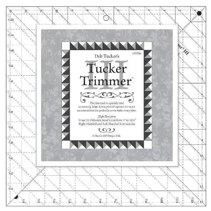 Studio 180 Designs - Tucker Trimmer III Studio 180 Design 