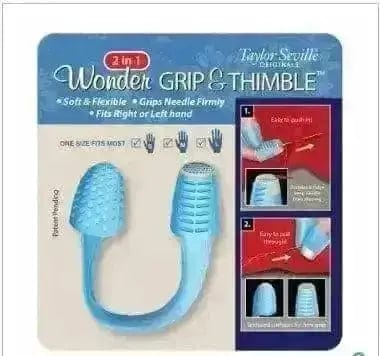 Wonder Grip & Thimble Checker Distributors 