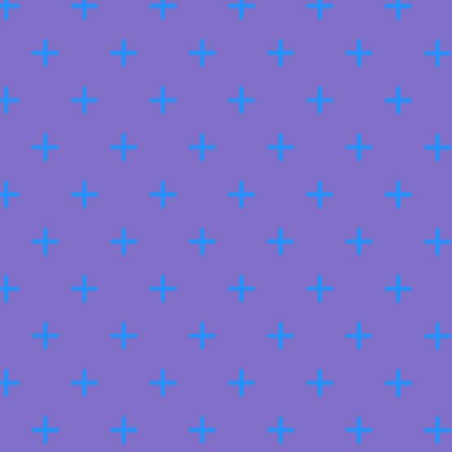 Pulsar A Handcrafted Collection - Pulsar Purple Aqua Choice Fabrics 