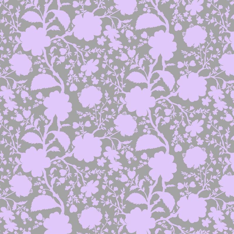 FreeSpirit - Tula's True Colors - Wildflower Hydrangea FreeSpirit Fabrics 