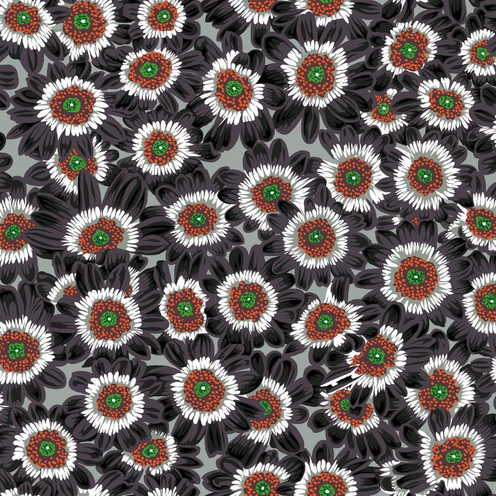 Kaffe Collective Feb 2023 - Lucy Black – Stitchin' Heaven