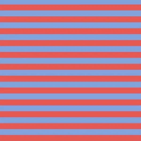 Tula's True Colors - Tent Stripe - Lupine FreeSpirit Fabrics 