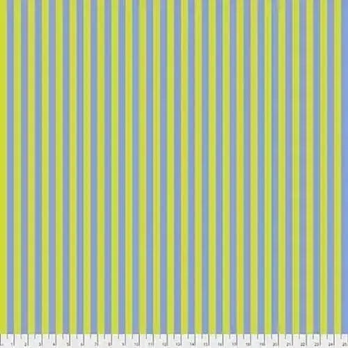 FreeSpirit - Tula's True Colors - Tent Stripe Myrtle FreeSpirit Fabrics 