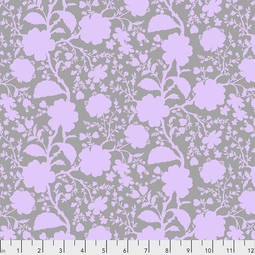 FreeSpirit - Tula's True Colors - Wildflower Hydrangea FreeSpirit Fabrics 