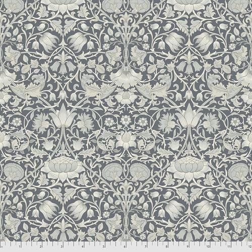 Hawkdale - Pure Lodden - Ink FreeSpirit Fabrics 