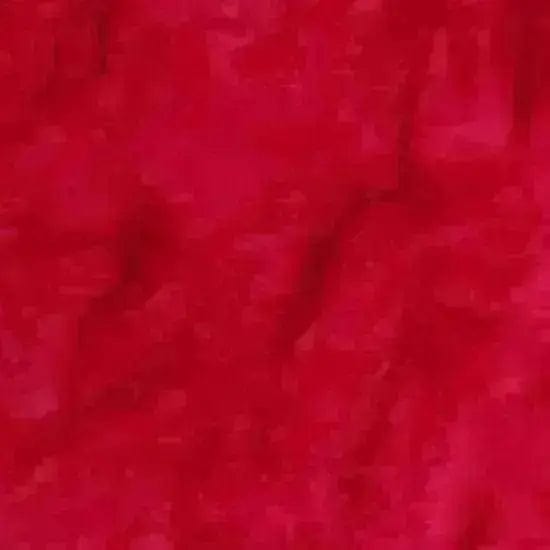 1895 Watercolors - Red Hoffman Fabrics/CIT 