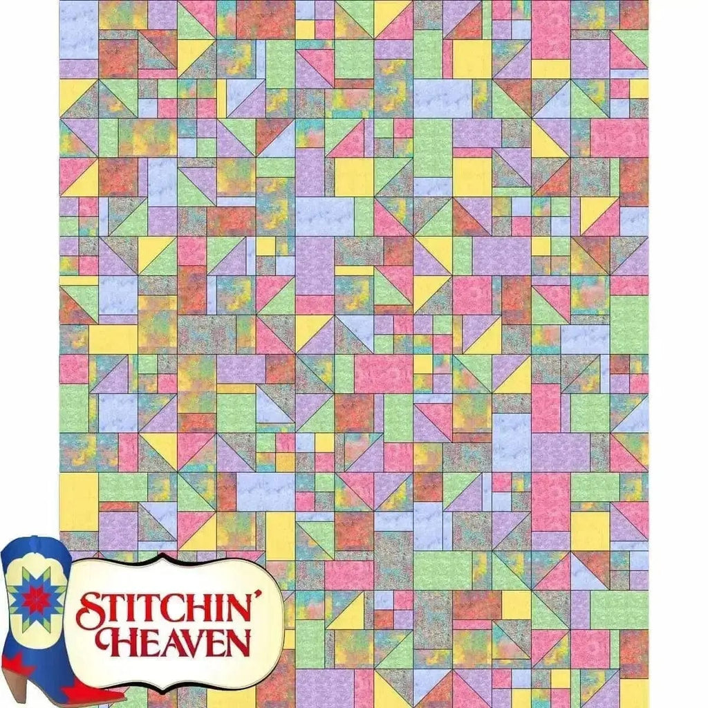 Are Quilt Kits Worth It? - Stitchin Heaven