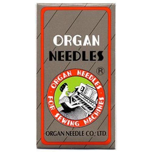 OESD- Organ Needles - Sharp 75/11 Embroidery Online by OESD 
