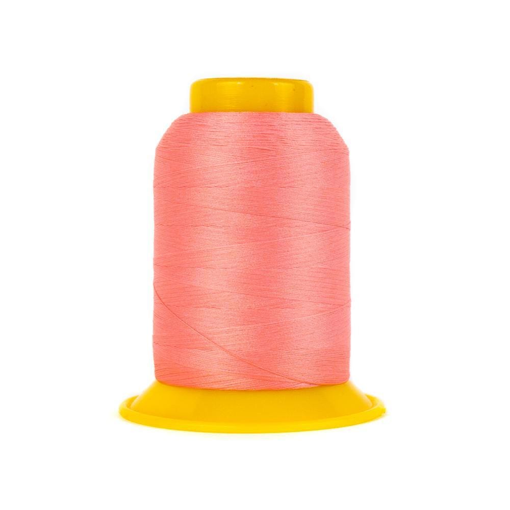 SoftLoc - Peach Thread WonderFil Specialty Threads 