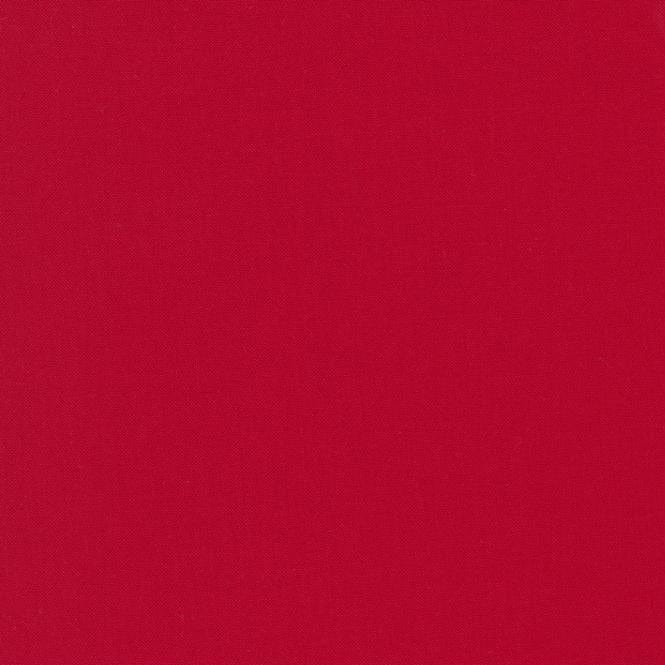 Moda Fabrics - Bella Solids - Christmas Red MODA/ United Notions 