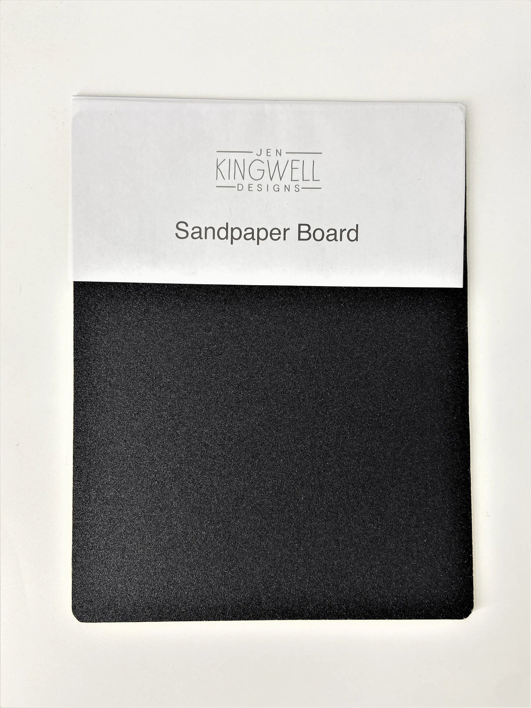 Sand Paper Board MODA/ United Notions 