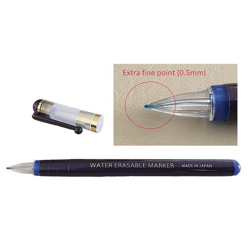 Water Erasable X-Fine Point Pen MODA/ United Notions 
