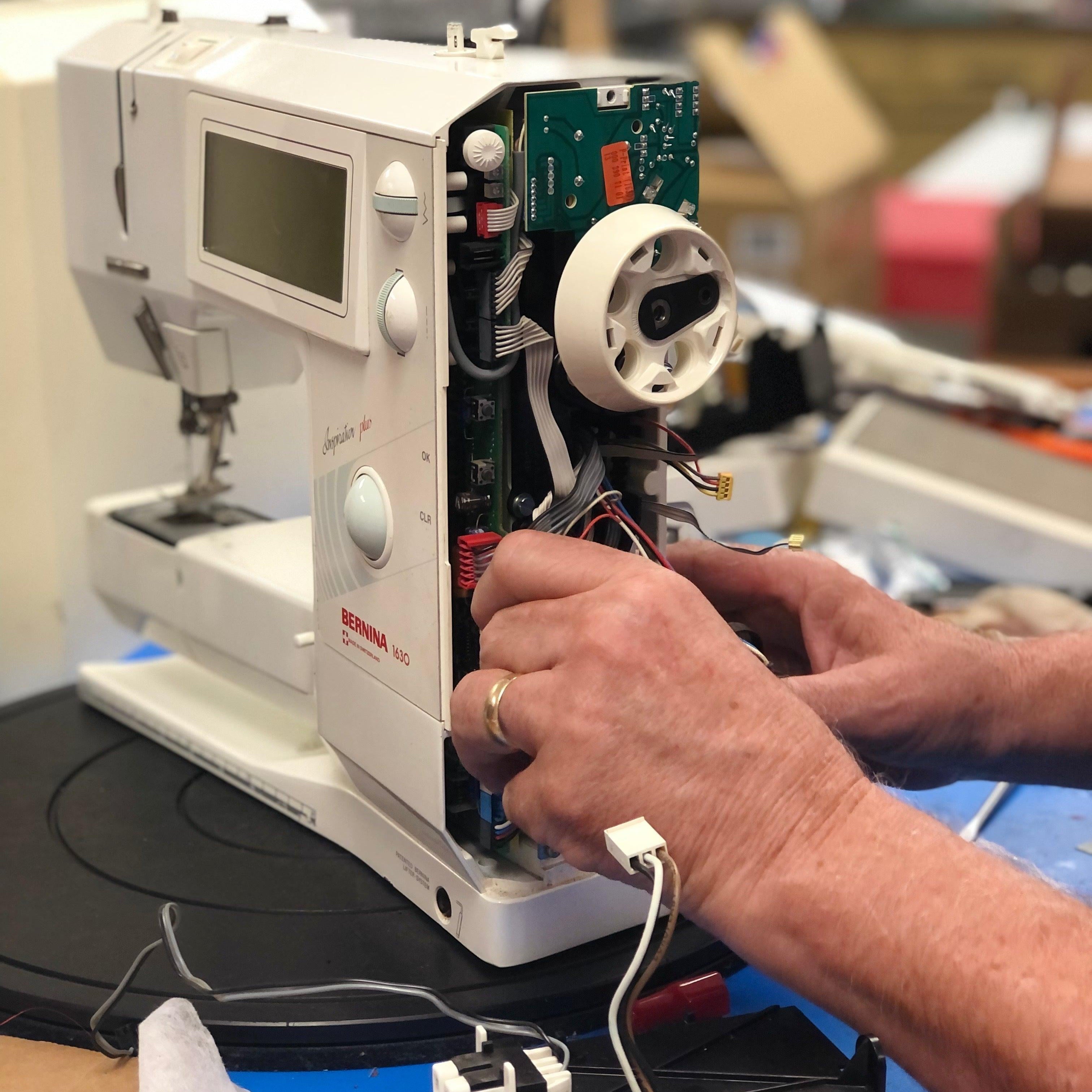 Stitchin' Heaven Quilting Blog Stitchin Heaven