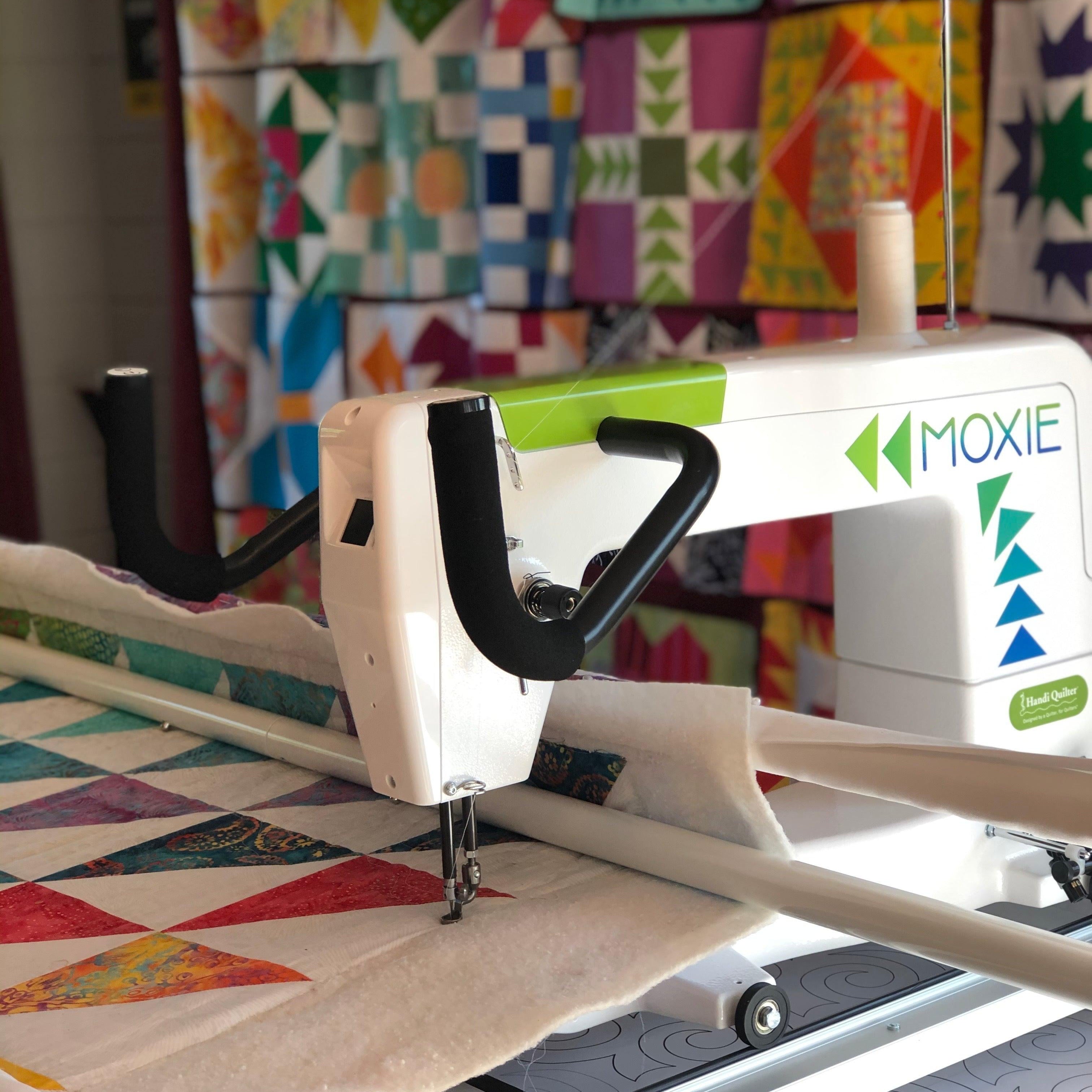 Stitchin' Heaven Quilting Blog Stitchin Heaven