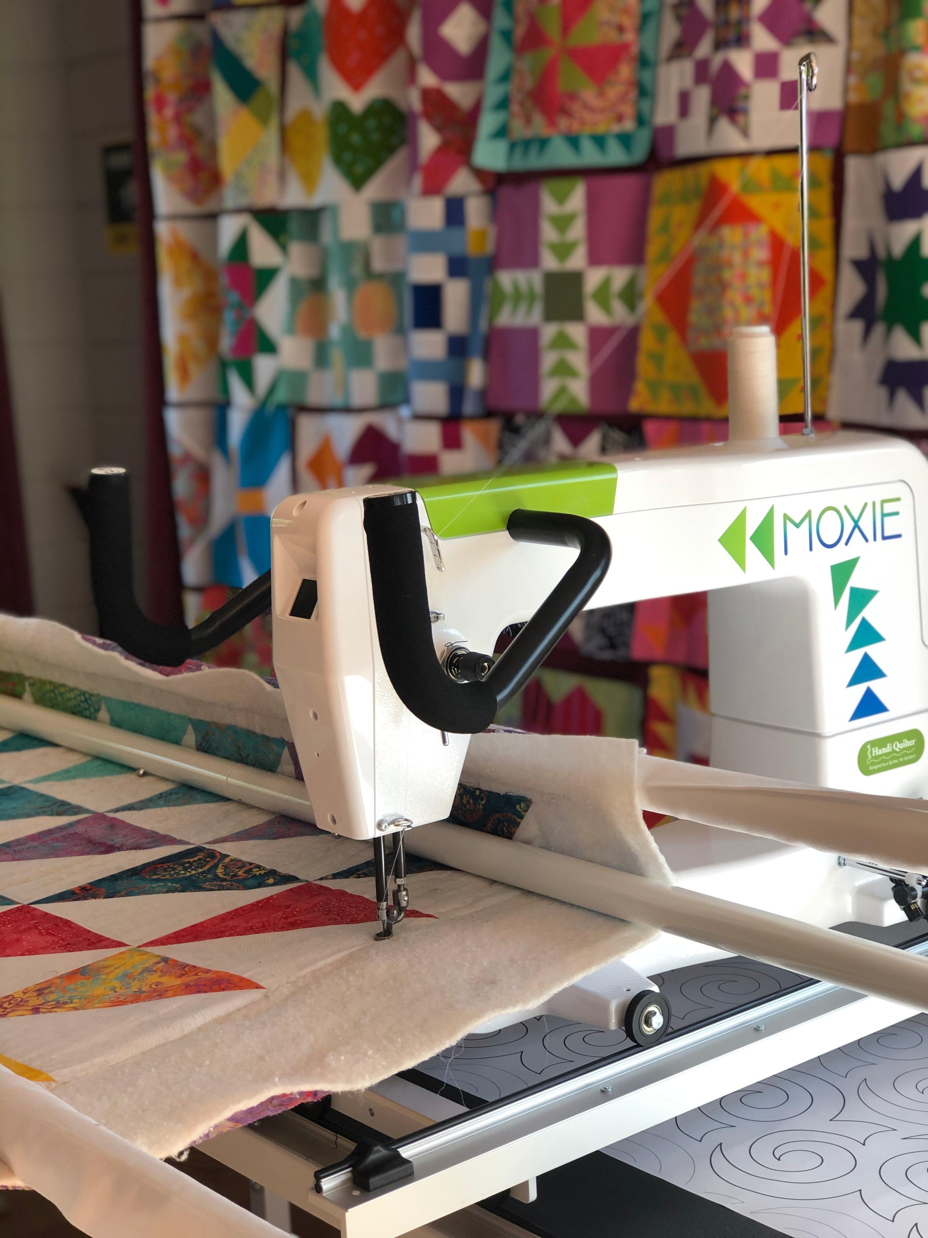 Stitchin' Heaven Quilting Blog Stitchin Heaven