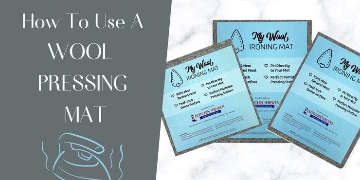 Stitchin' Heaven Quilting Blog Stitchin Heaven