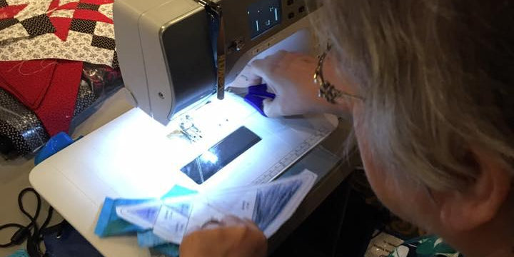 Stitchin' Heaven Quilting Blog Stitchin Heaven