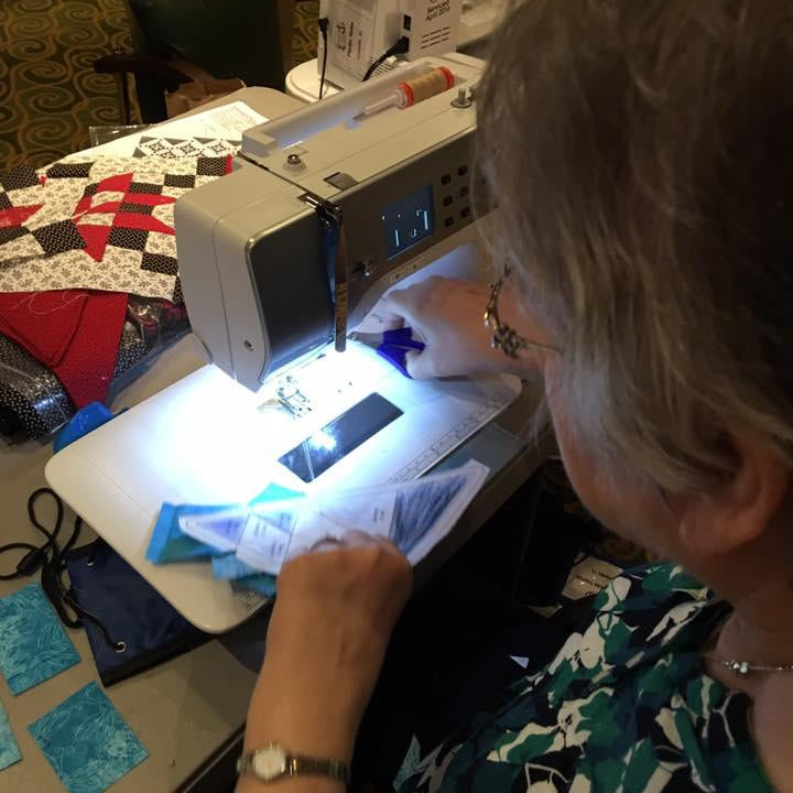 Stitchin' Heaven Quilting Blog Stitchin Heaven
