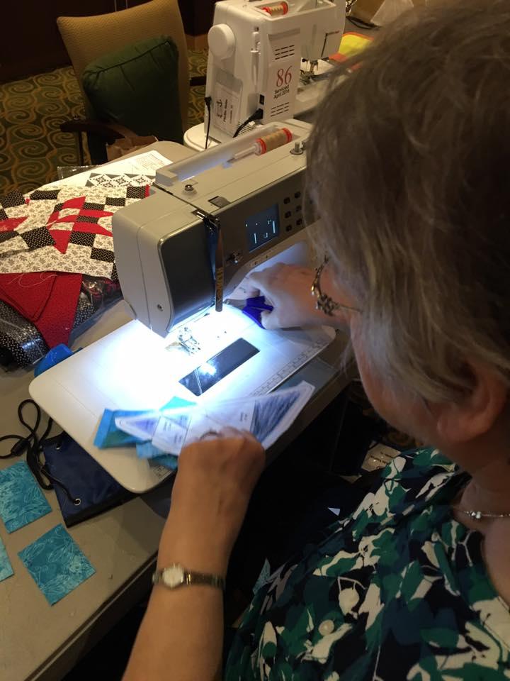 Stitchin' Heaven Quilting Blog Stitchin Heaven