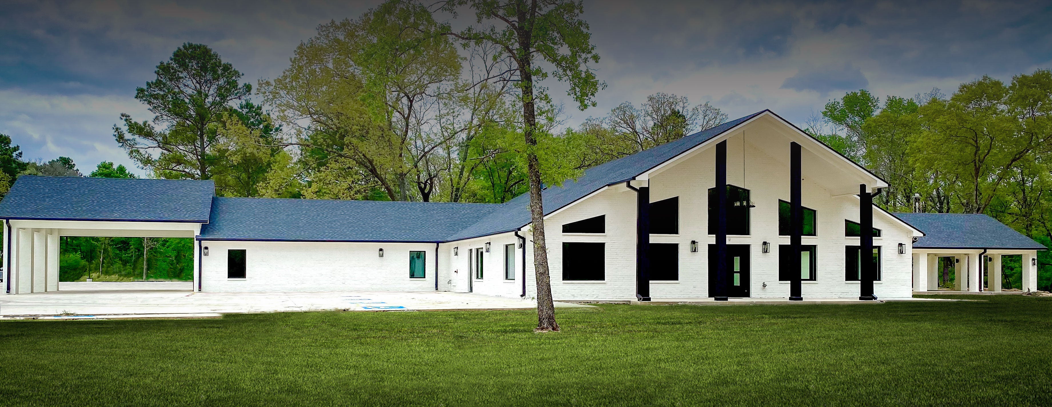 Stitchin' Heaven Retreat Center in Quitman, Texas