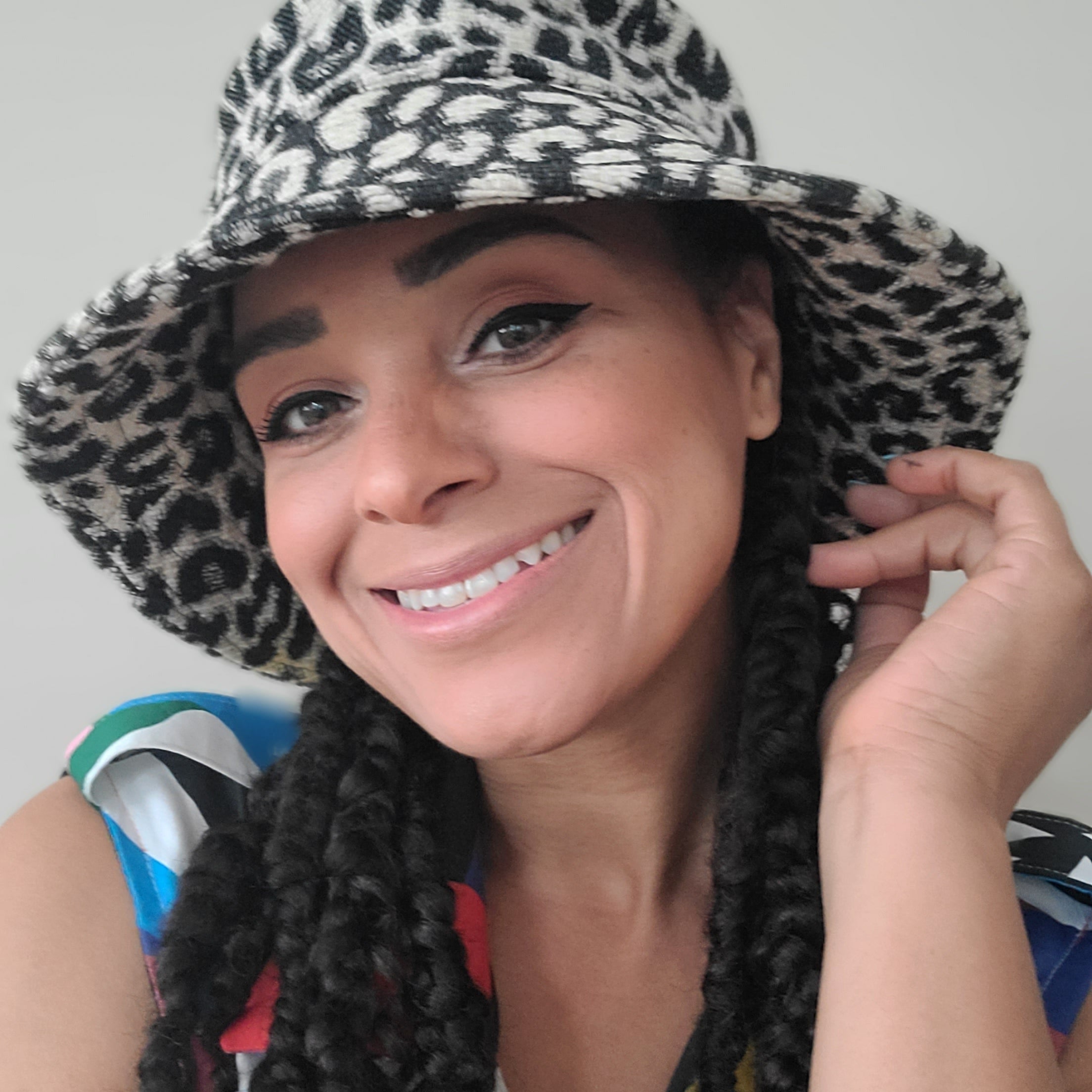 How to Make a Bucket Hat