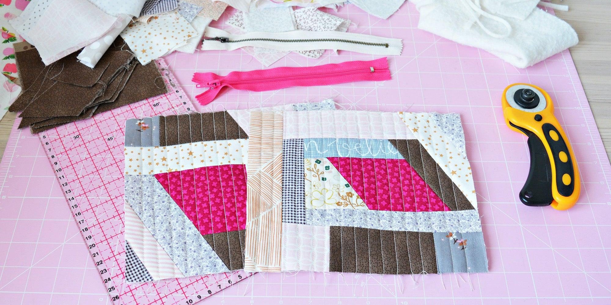 Stitchin' Heaven Quilting Blog Stitchin Heaven