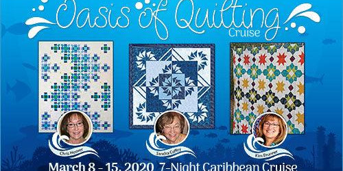 Previous Trips Stitchin Heaven