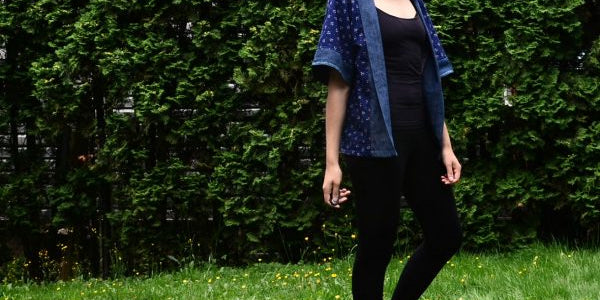 BERNINA & We All Sew Stitchin Heaven