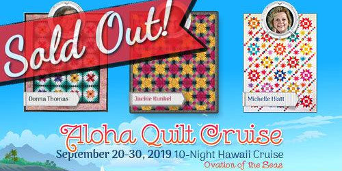 Previous Trips Stitchin Heaven