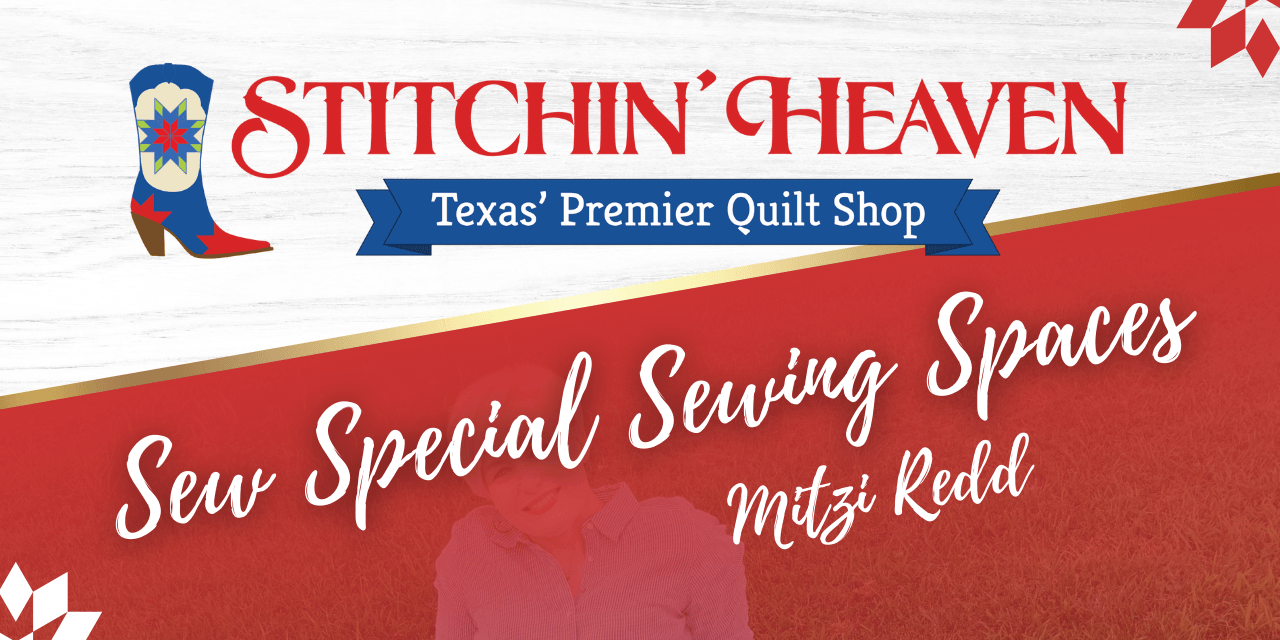 Stitchin' Heaven Quilting Blog Stitchin Heaven